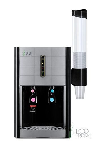 Пурифайер Ecotronic V42-R4T